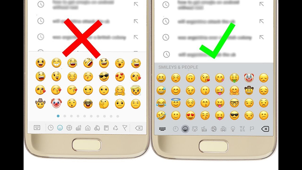 Emoticons For Phones Download
